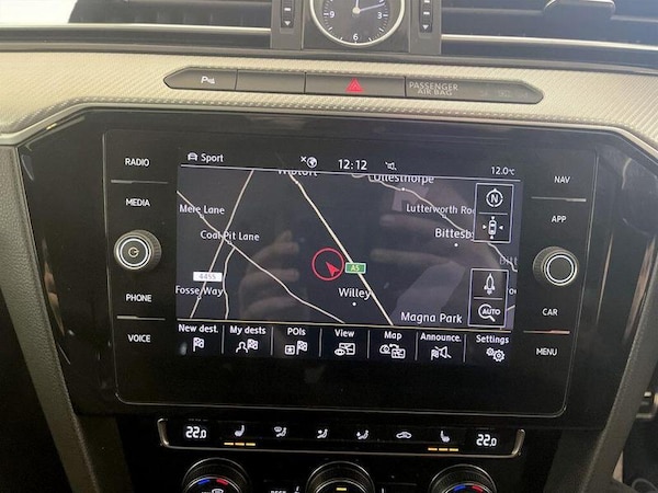 Used Volkswagen Arteon 2018 for sale - 76296716: Photo 22