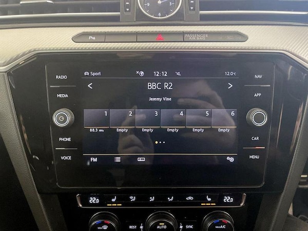 Used Volkswagen Arteon 2018 for sale - 76296716: Photo 23