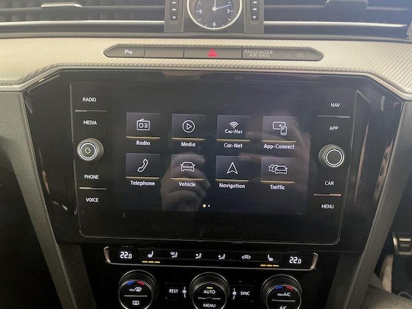 Used Volkswagen Arteon 2018 for sale - 76296716: Photo 24