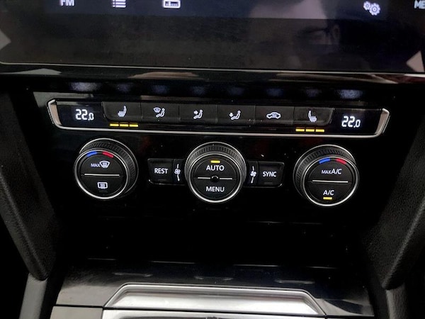 Used Volkswagen Arteon 2018 for sale - 76296716: Photo 25