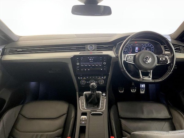 Used Volkswagen Arteon 2018 for sale - 76296716: Photo 3