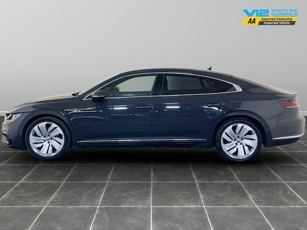 Used Volkswagen Arteon 2018 for sale - 76296716: Photo 7