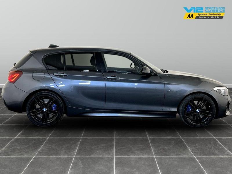Used BMW 1 Series 2019 for sale - 76327722: Photo 11