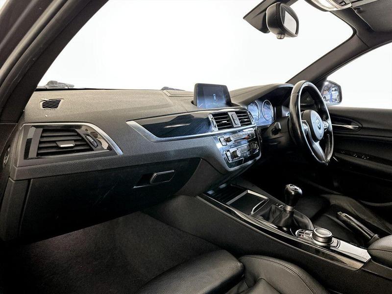 Used BMW 1 Series 2019 for sale - 76327722: Photo 12