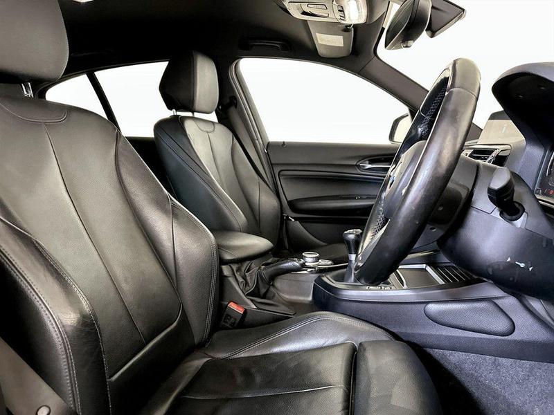 Used BMW 1 Series 2019 for sale - 76327722: Photo 13