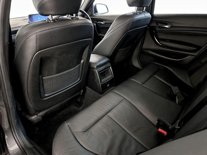 Used BMW 1 Series 2019 for sale - 76327722: Photo 14
