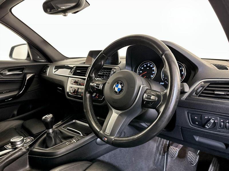 Used BMW 1 Series 2019 for sale - 76327722: Photo 15