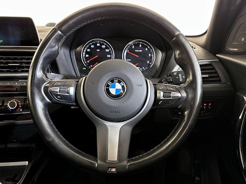 Used BMW 1 Series 2019 for sale - 76327722: Photo 16