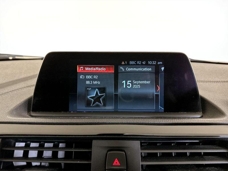 Used BMW 1 Series 2019 for sale - 76327722: Photo 25