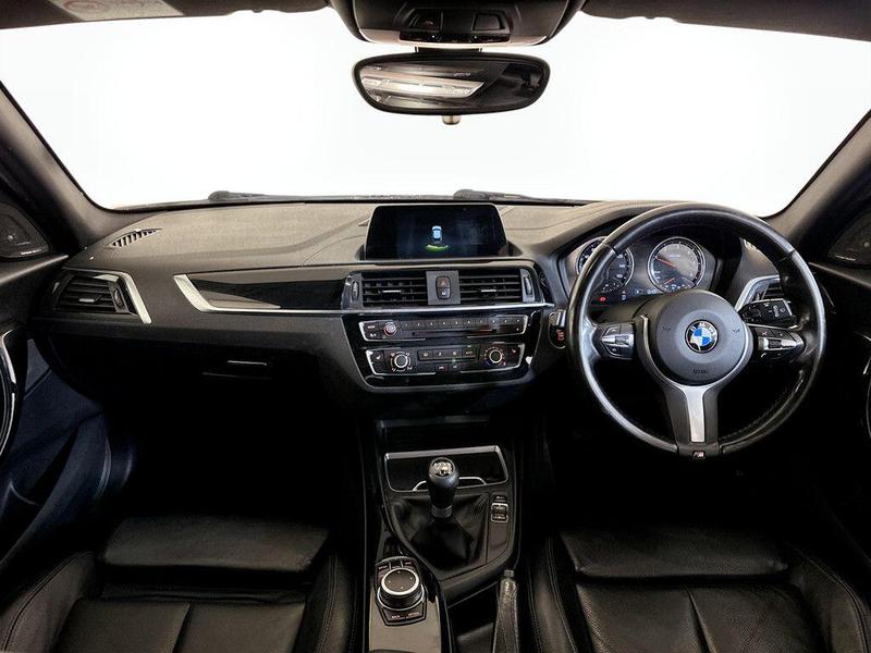 Used BMW 1 Series 2019 for sale - 76327722: Photo 3