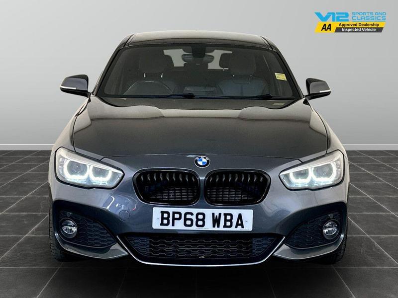 Used BMW 1 Series 2019 for sale - 76327722: Photo 5