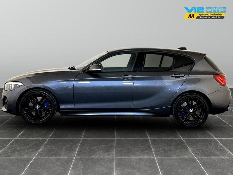 Used BMW 1 Series 2019 for sale - 76327722: Photo 7