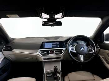 Used BMW 3 Series 2019 for sale - 74179591: Photo