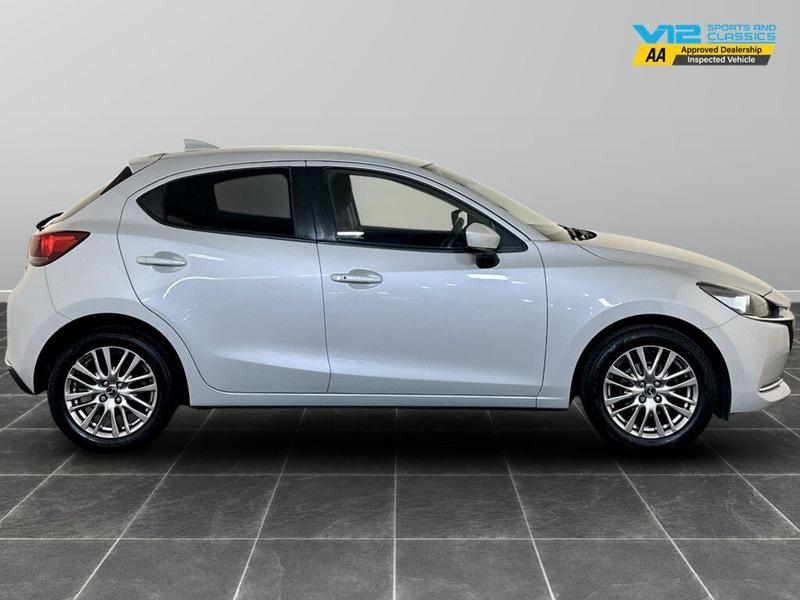 Used Mazda Mazda2 2020 for sale - 76101778: Photo 11