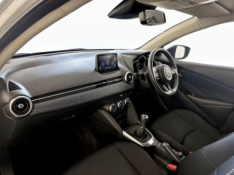 Used Mazda Mazda2 2020 for sale - 76101778: Photo 12