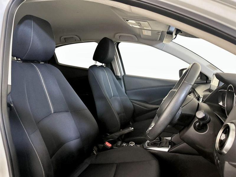 Used Mazda Mazda2 2020 for sale - 76101778: Photo 13