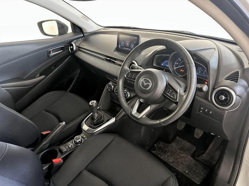 Used Mazda Mazda2 2020 for sale - 76101778: Photo 15