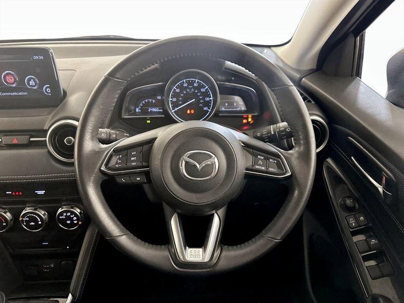 Used Mazda Mazda2 2020 for sale - 76101778: Photo 16