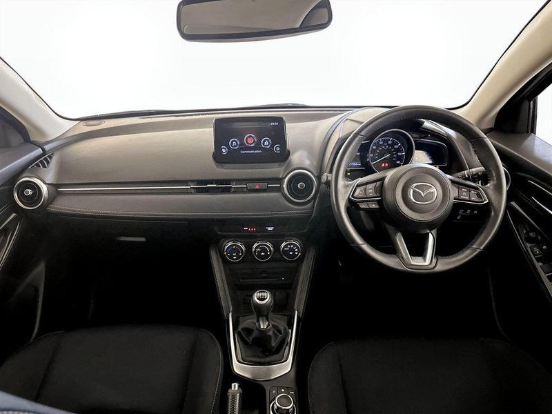 Used Mazda Mazda2 2020 for sale - 76101778: Photo 3