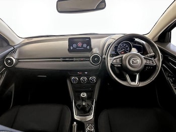 Used Mazda Mazda2 2020 for sale - 76101778: Photo 3