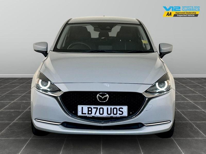 Used Mazda Mazda2 2020 for sale - 76101778: Photo 5