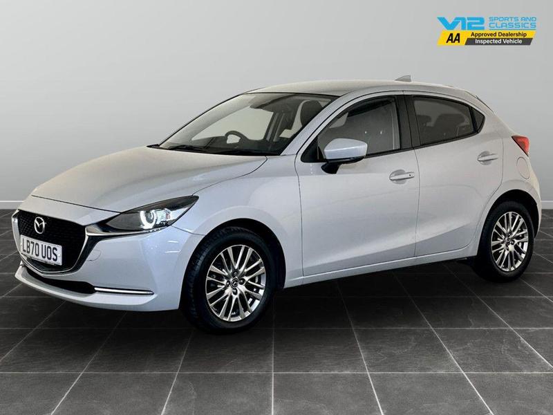 Used Mazda Mazda2 2020 for sale - 76101778: Photo 6