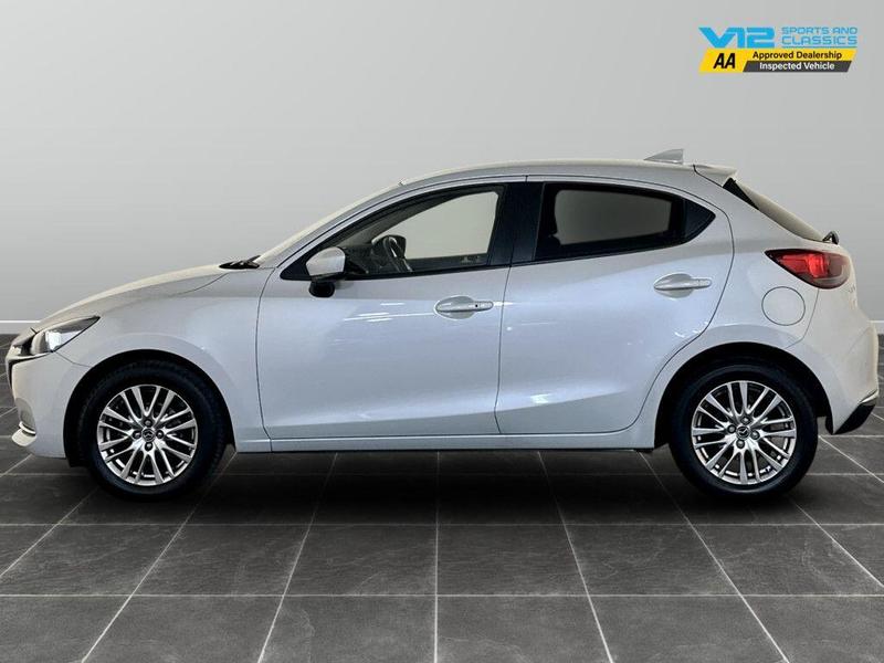 Used Mazda Mazda2 2020 for sale - 76101778: Photo 7