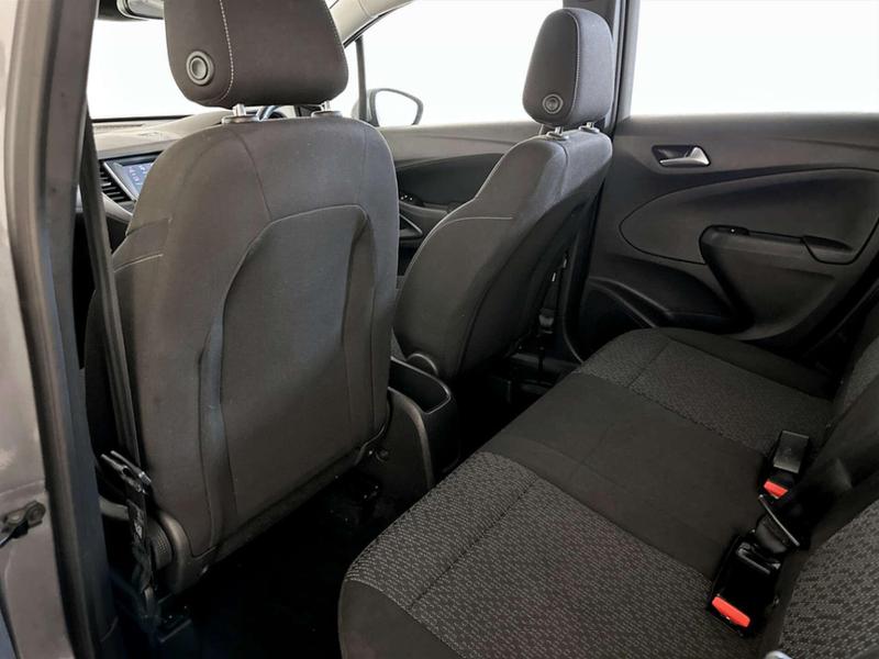 Used Vauxhall Crossland X 2019 for sale - 76825917: Photo 14