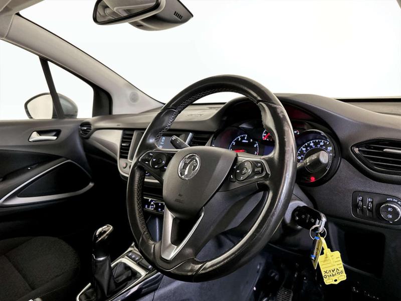 Used Vauxhall Crossland X 2019 for sale - 76825917: Photo 15