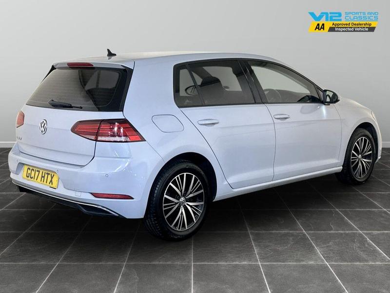 Used Volkswagen Golf 2017 for sale - 76162026: Photo 10