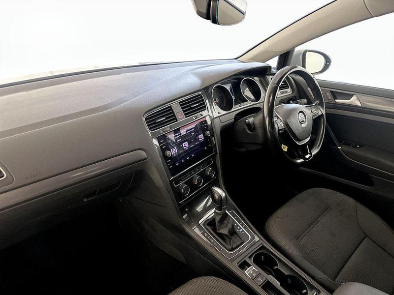 Used Volkswagen Golf 2017 for sale - 76162026: Photo 12