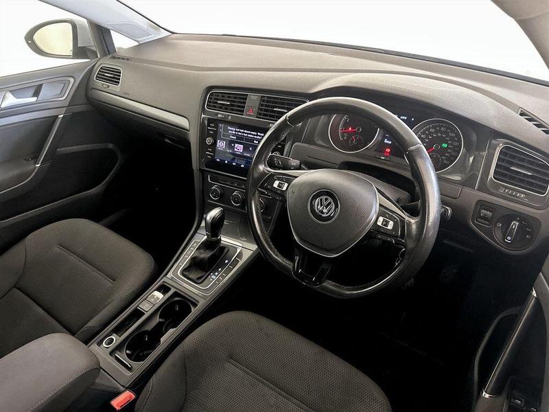 Used Volkswagen Golf 2017 for sale - 76162026: Photo 16