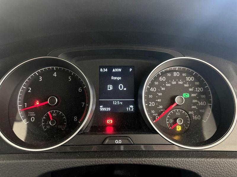 Used Volkswagen Golf 2017 for sale - 76162026: Photo 19