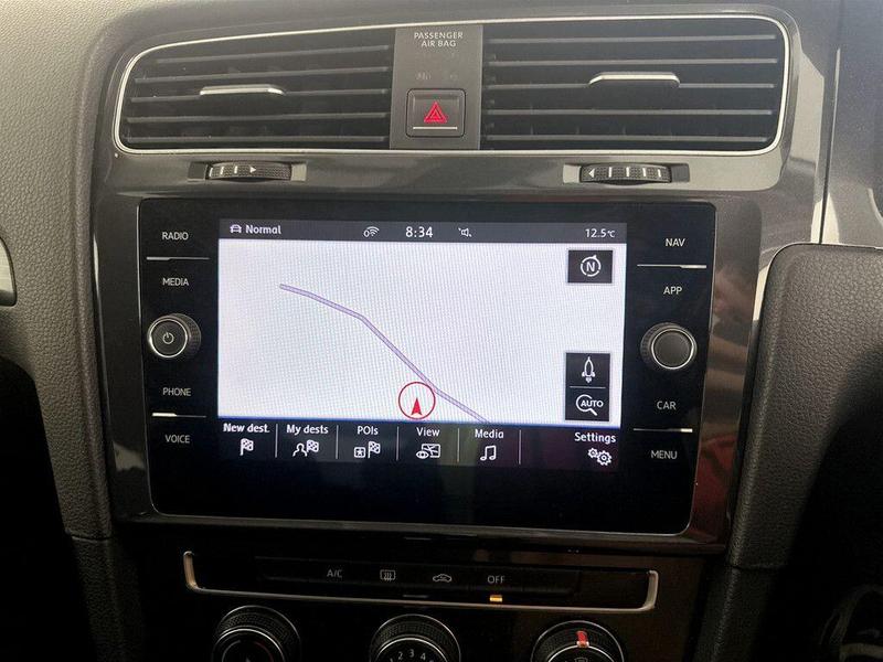 Used Volkswagen Golf 2017 for sale - 76162026: Photo 22