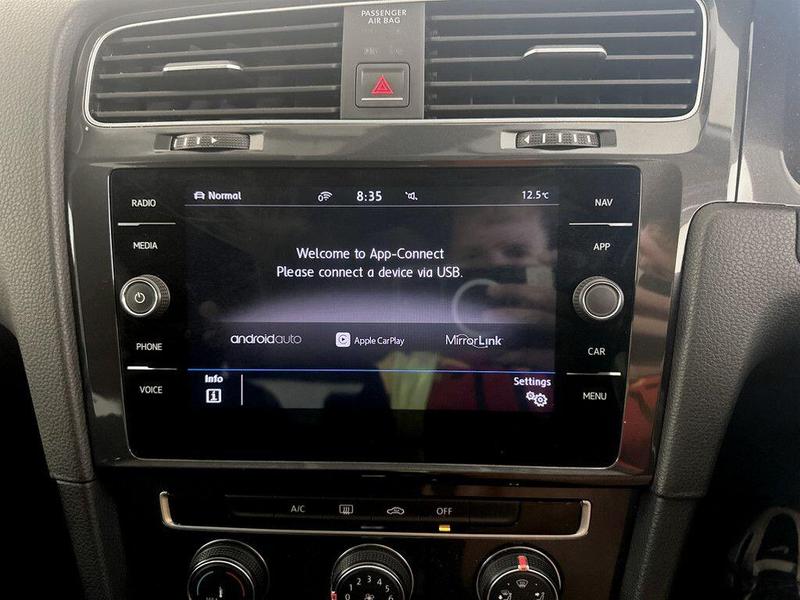 Used Volkswagen Golf 2017 for sale - 76162026: Photo 26