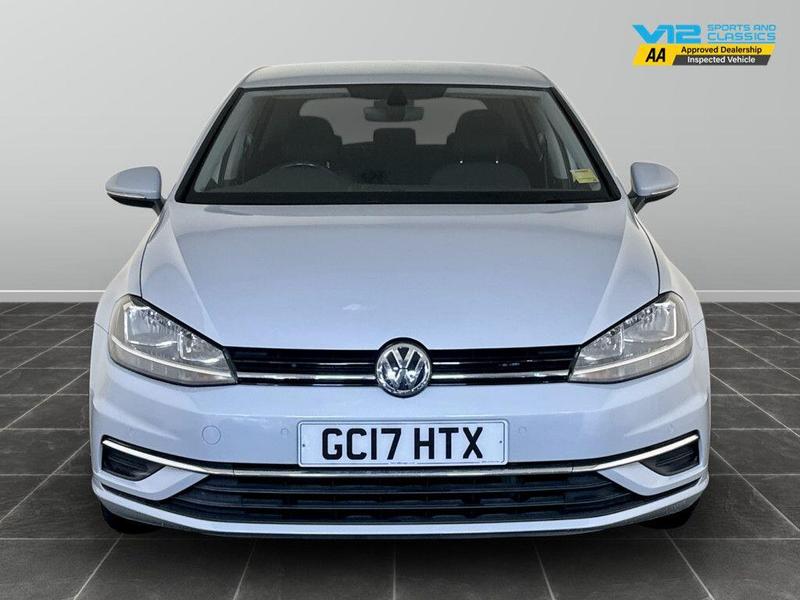 Used Volkswagen Golf 2017 for sale - 76162026: Photo 5