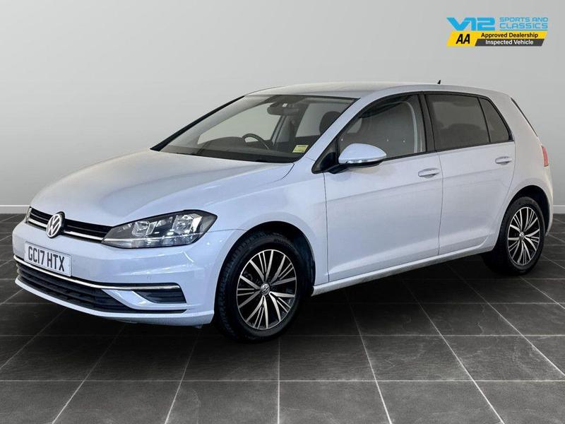 Used Volkswagen Golf 2017 for sale - 76162026: Photo 6