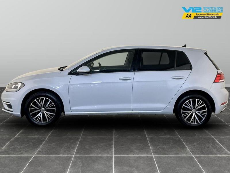 Used Volkswagen Golf 2017 for sale - 76162026: Photo 7