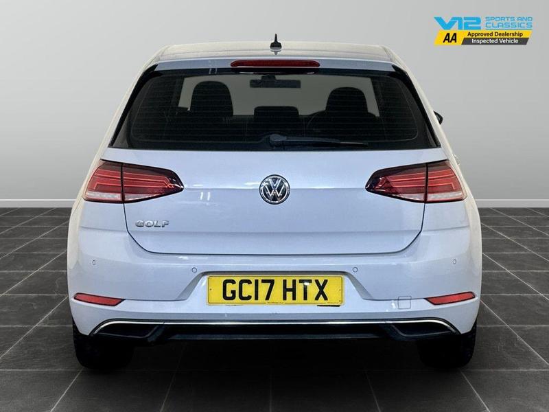 Used Volkswagen Golf 2017 for sale - 76162026: Photo 9