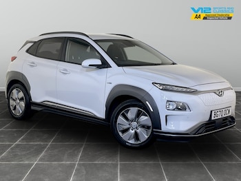 Used Hyundai KONA 2020 for sale - 75525413: Photo