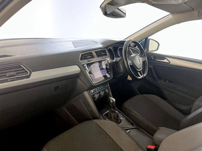 Used Volkswagen Tiguan 2019 for sale - 76344367: Photo 12