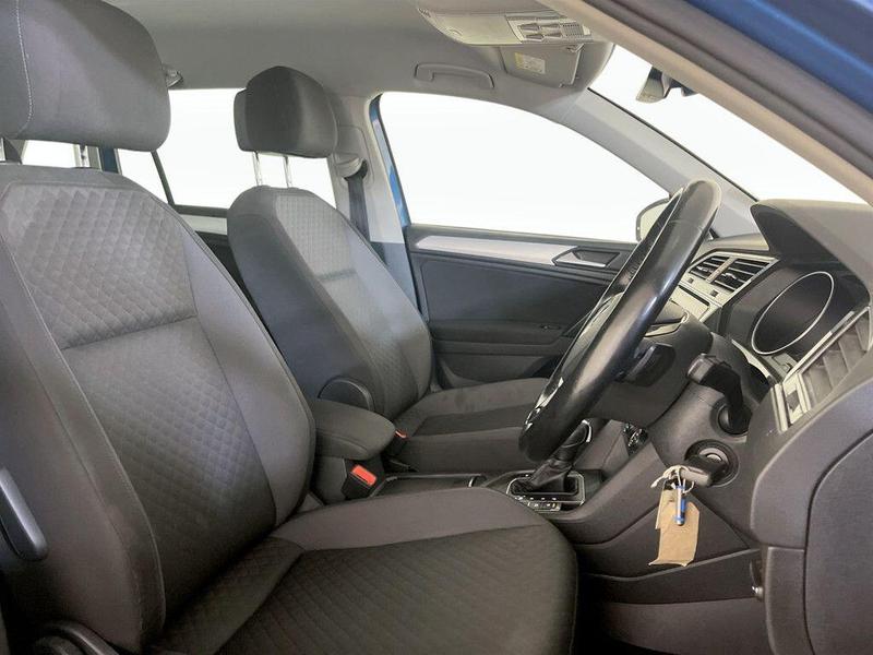 Used Volkswagen Tiguan 2019 for sale - 76344367: Photo 13
