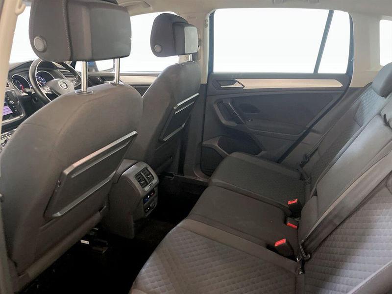 Used Volkswagen Tiguan 2019 for sale - 76344367: Photo 14