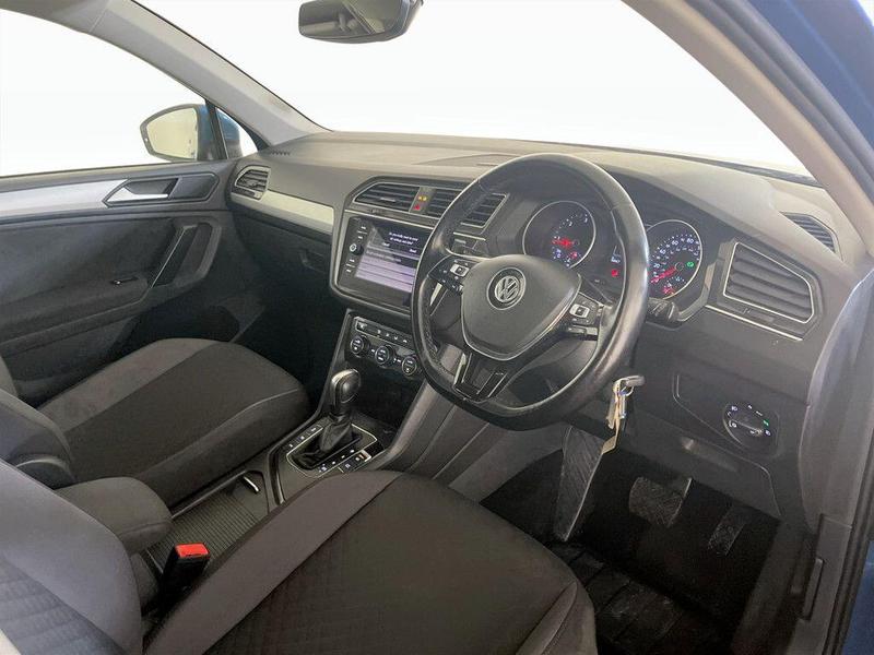 Used Volkswagen Tiguan 2019 for sale - 76344367: Photo 15