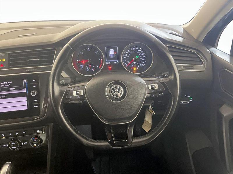 Used Volkswagen Tiguan 2019 for sale - 76344367: Photo 16