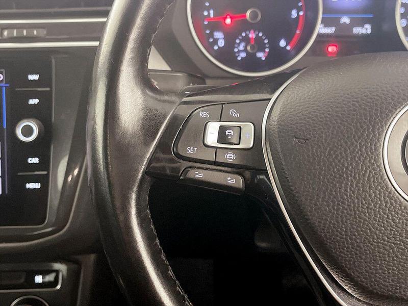 Used Volkswagen Tiguan 2019 for sale - 76344367: Photo 17