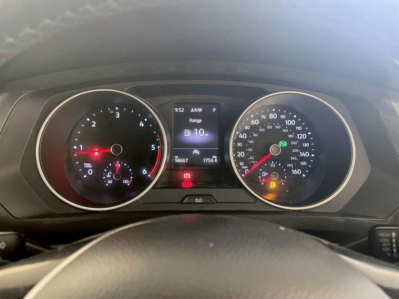 Used Volkswagen Tiguan 2019 for sale - 76344367: Photo 18