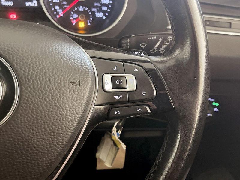 Used Volkswagen Tiguan 2019 for sale - 76344367: Photo 19