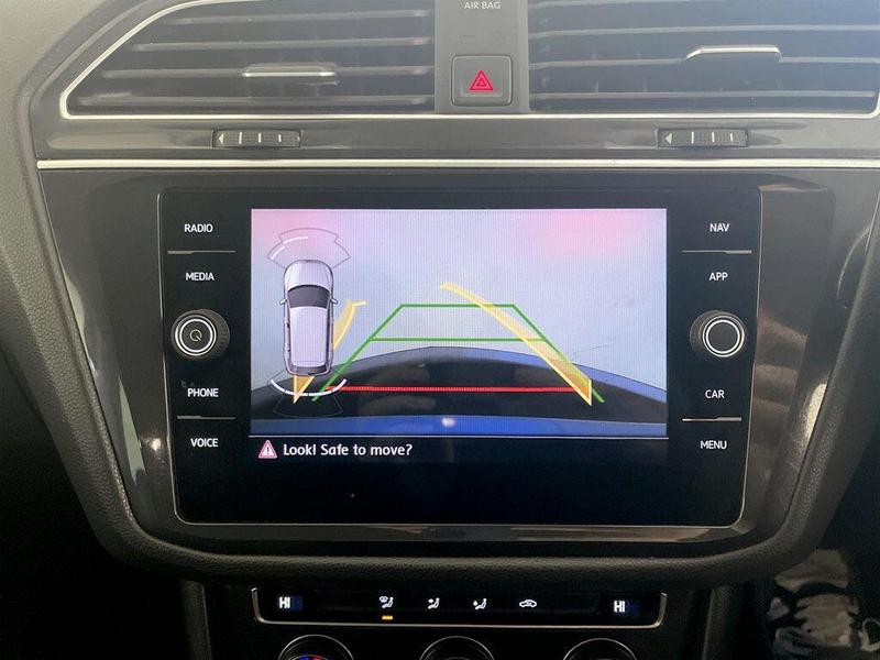 Used Volkswagen Tiguan 2019 for sale - 76344367: Photo 20