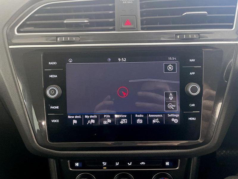 Used Volkswagen Tiguan 2019 for sale - 76344367: Photo 21